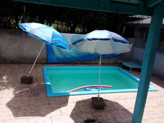 Imagem Casa com 2 Quartos à Venda, 504 m² em águas Claras - Viamão