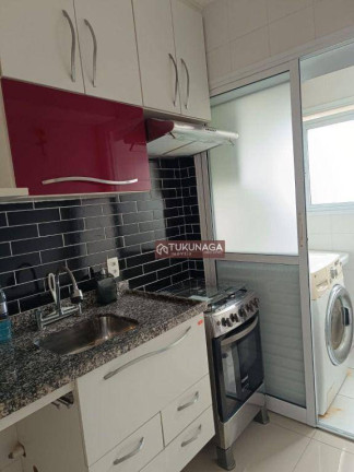 Imagem Studio com 1 Quarto à Venda, 30 m² em Gopoúva - Guarulhos Imagem Studio com 1 Quarto à Venda, 30 m² em Gopoúva - Guarulhos