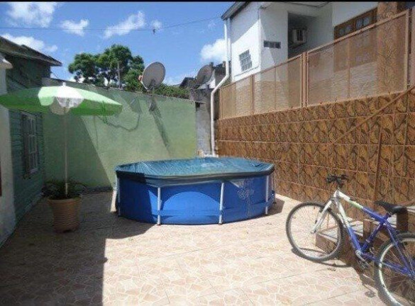 Imagem Casa com 4 Quartos à Venda, 364 m² em Jari - Viamão