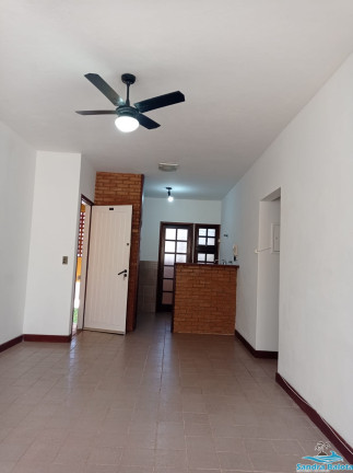 Imagem Apartamento com 2 Quartos à Venda, 68 m² em Itaguá - Ubatuba