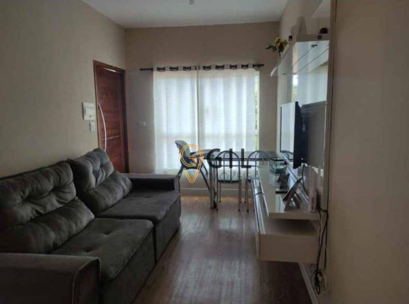 Imagem Casa com 2 Quartos à Venda, 57 m² em Jardim Sant'anna Do Pedregulho - Jacareí Imagem Casa com 2 Quartos à Venda, 57 m² em Jardim Sant'anna Do Pedregulho - Jacareí