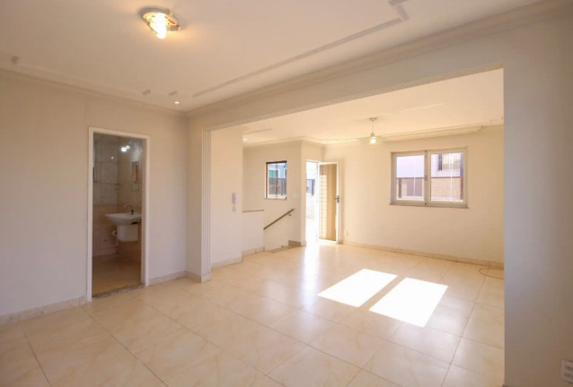 Imagem Cobertura com 4 Quartos à Venda, 98 m² em Castelo - Belo Horizonte Imagem Cobertura com 4 Quartos à Venda, 98 m² em Castelo - Belo Horizonte