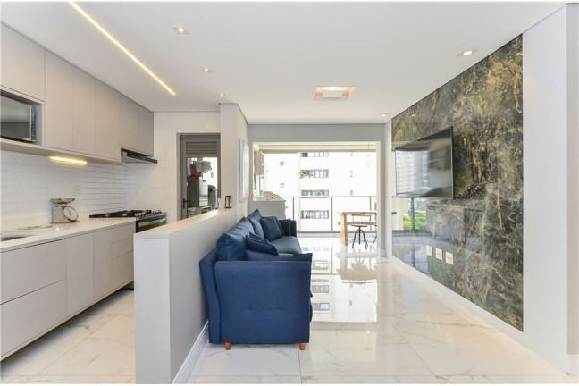 Imagem Apartamento com 1 Quarto à Venda, 71 m² em Moema - São Paulo Imagem Apartamento com 1 Quarto à Venda, 71 m² em Moema - São Paulo