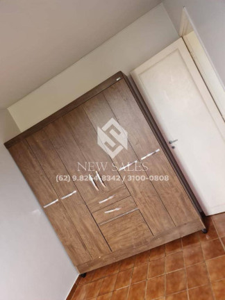 Imagem Apartamento com 3 Quartos à Venda, 91 m² em Setor Central - Goiânia Imagem Apartamento com 3 Quartos à Venda, 91 m² em Setor Central - Goiânia