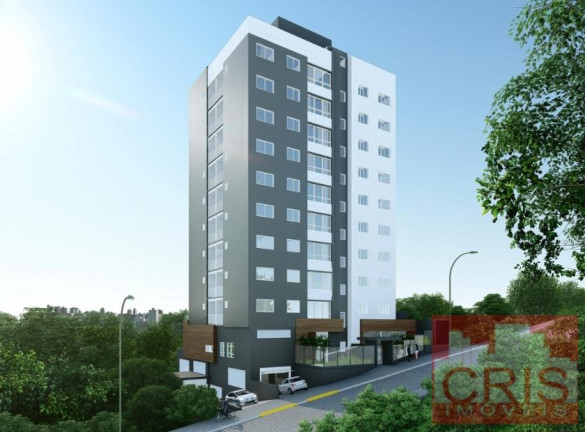Apartamento com 3 Quartos à Venda, 128 m² em São Francisco - Bento Gonçalves