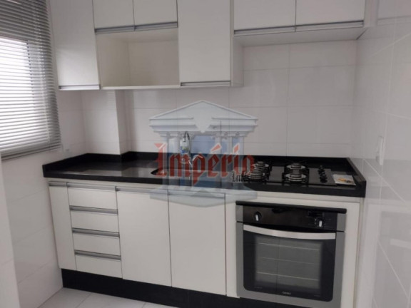 Imagem Apartamento com 2 Quartos à Venda, 52 m² em Campestre - Santo André Imagem Apartamento com 2 Quartos à Venda, 52 m² em Campestre - Santo André