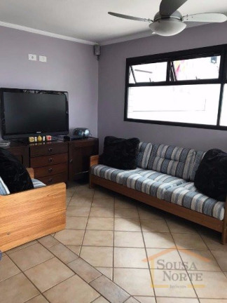 Imagem Cobertura com 3 Quartos à Venda, 198 m² em Santana - São Paulo Imagem Cobertura com 3 Quartos à Venda, 198 m² em Santana - São Paulo