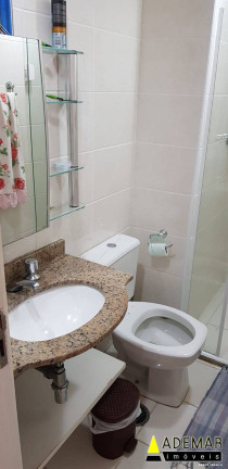 Imagem Apartamento com 3 Quartos à Venda, 69 m² em Centro - Diadema Imagem Apartamento com 3 Quartos à Venda, 69 m² em Centro - Diadema