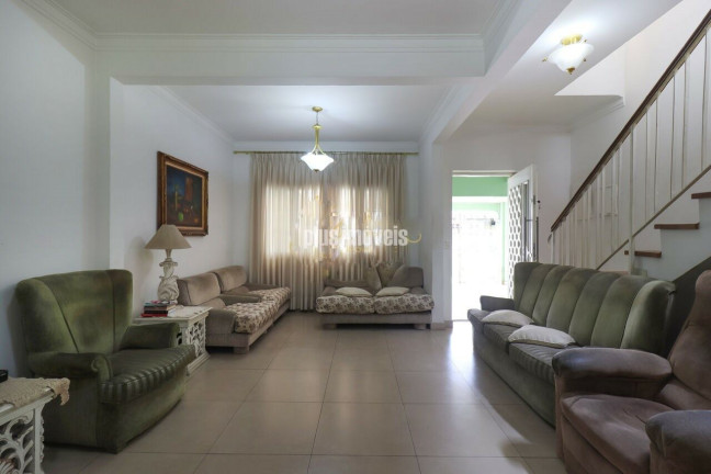 Imagem Casa com 3 Quartos à Venda, 200 m² em Brooklin Novo - São Paulo Imagem Casa com 3 Quartos à Venda, 200 m² em Brooklin Novo - São Paulo
