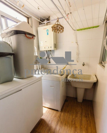Imagem Apartamento com 3 Quartos à Venda, 82 m² em Barra Funda - São Paulo Imagem Apartamento com 3 Quartos à Venda, 82 m² em Barra Funda - São Paulo