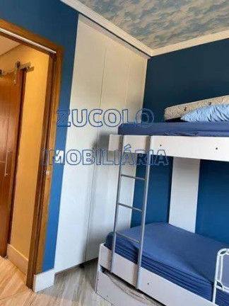 Imagem Casa com 3 Quartos à Venda, 129 m² em Demarchi - São Bernardo Do Campo