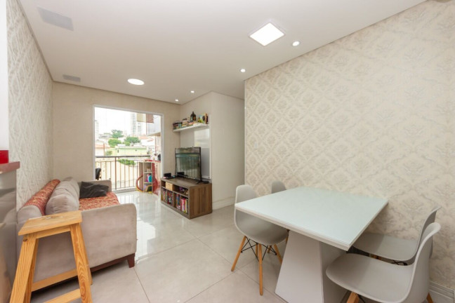 Imagem Apartamento com 2 Quartos à Venda, 52 m² em Vila Formosa - São Paulo Imagem Apartamento com 2 Quartos à Venda, 52 m² em Vila Formosa - São Paulo