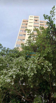 Apartamento com 1 Quarto à Venda, 30 m² em Santa Cecília - São Paulo