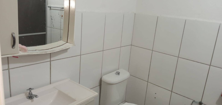 Imagem Apartamento com 2 Quartos à Venda, 51 m² em Quarta Linha - Criciúma