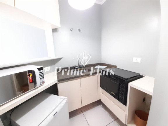 Imagem Apartamento com 1 Quarto para Alugar, 38 m² em Jardim Paulista - São Paulo Imagem Apartamento com 1 Quarto para Alugar, 38 m² em Jardim Paulista - São Paulo
