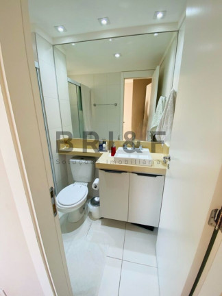 Imagem Apartamento com 3 Quartos à Venda, 116 m² em Brooklin - São Paulo Imagem Apartamento com 3 Quartos à Venda, 116 m² em Brooklin - São Paulo