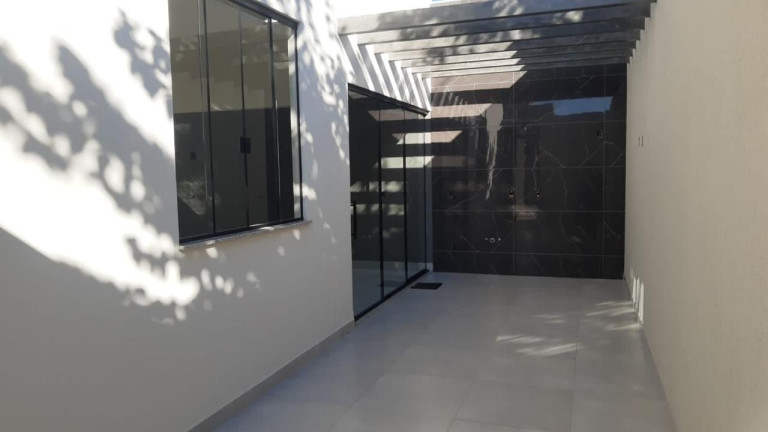 Imagem Casa com 3 Quartos à Venda, 157 m² em Jardim Monte Rei - Maringa