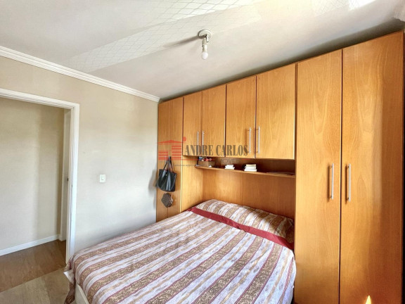 Imagem Apartamento com 3 Quartos à Venda, 65 m² em Jaguaribe - Osasco