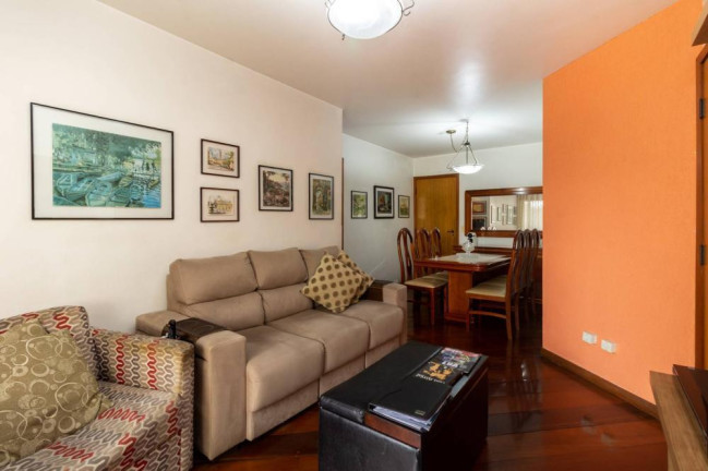Imagem Imóvel com 3 Quartos à Venda, em Vila Mariana - São Paulo Imagem Imóvel com 3 Quartos à Venda, em Vila Mariana - São Paulo