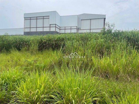 Imagem Terreno à Venda, 1.023 m² em Loteamento Distrito Industrial Uninorte - Piracicaba Imagem Terreno à Venda, 1.023 m² em Loteamento Distrito Industrial Uninorte - Piracicaba