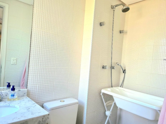 Imagem Imóvel com 3 Quartos à Venda, 135 m² em Jardim Vila Mariana - São Paulo