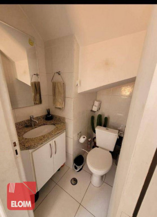 Imagem Sobrado com 2 Quartos à Venda, 76 m² em Serpa - Caieiras Imagem Sobrado com 2 Quartos à Venda, 76 m² em Serpa - Caieiras