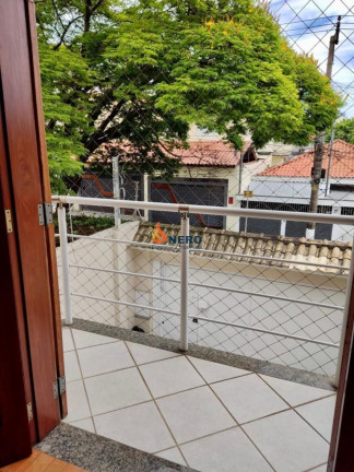 Imagem Casa com 3 Quartos à Venda, 128 m² em Jardim Prudência - São Paulo Imagem Casa com 3 Quartos à Venda, 128 m² em Jardim Prudência - São Paulo