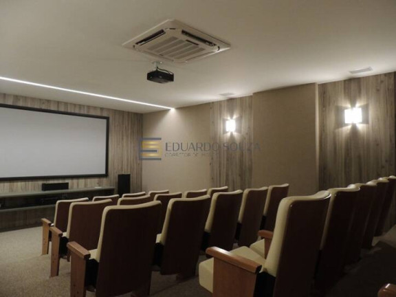 Imagem Apartamento com 3 Quartos à Venda, 100 m² em Itaparica - Vila Velha