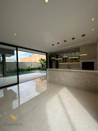 Imagem Casa com 4 Quartos à Venda, 392 m² em Residencial Damha Iv - Campo Grande Imagem Casa com 4 Quartos à Venda, 392 m² em Residencial Damha Iv - Campo Grande