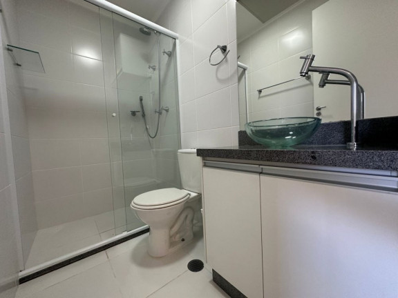 Imagem Apartamento com 1 Quarto à Venda, 26 m² em Tatuapé - São Paulo Imagem Apartamento com 1 Quarto à Venda, 26 m² em Tatuapé - São Paulo