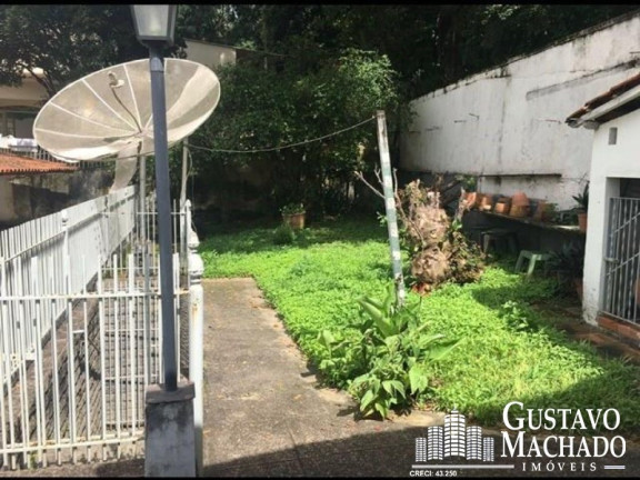 Imagem Casa com 4 Quartos à Venda, 450 m² em Jardim Amália - Volta Redonda