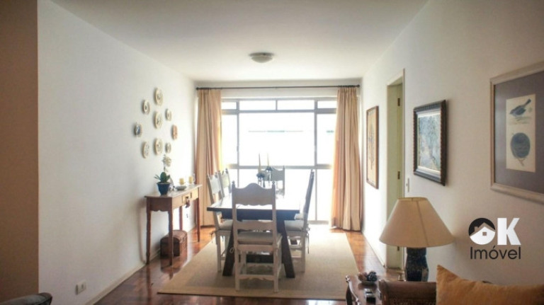 Imagem Apartamento com 3 Quartos à Venda, 113 m² em Jardim Paulista - São Paulo Imagem Apartamento com 3 Quartos à Venda, 113 m² em Jardim Paulista - São Paulo