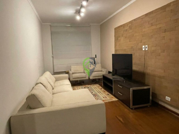 Imagem Apartamento com 4 Quartos à Venda, 250 m² em Gonzaga - Santos Imagem Apartamento com 4 Quartos à Venda, 250 m² em Gonzaga - Santos