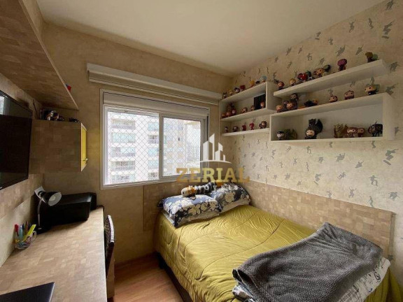 Imagem Apartamento com 3 Quartos à Venda, 97 m² em Boa Vista - São Caetano Do Sul Imagem Apartamento com 3 Quartos à Venda, 97 m² em Boa Vista - São Caetano Do Sul