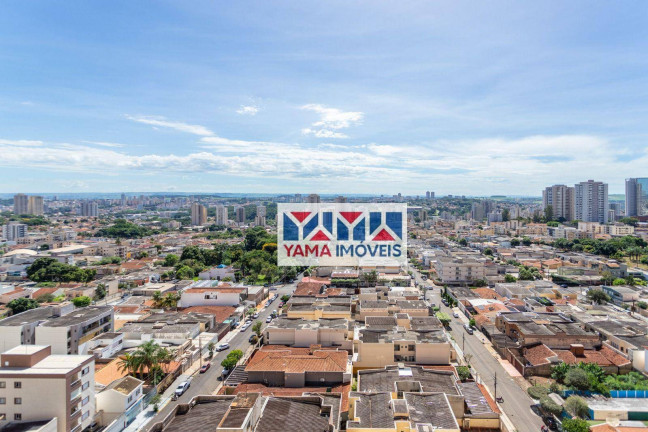 Imagem Apartamento com 3 Quartos à Venda, 181 m² em Jardim Irajá - Ribeirão Preto Imagem Apartamento com 3 Quartos à Venda, 181 m² em Jardim Irajá - Ribeirão Preto