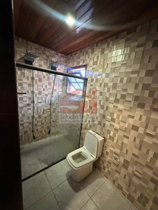 Imagem Casa com 2 Quartos para Alugar, 350 m² em Caçapava Imagem Casa com 2 Quartos para Alugar, 350 m² em Caçapava