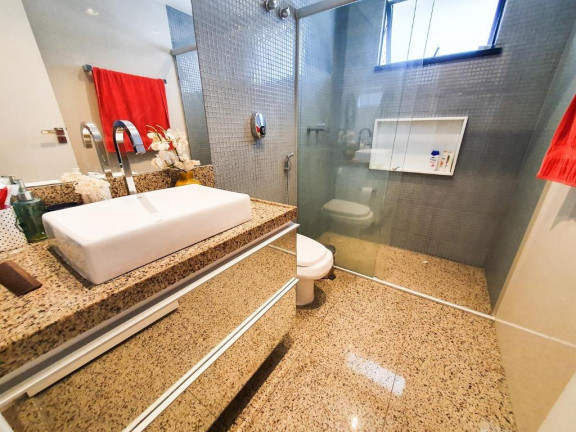 Imagem Apartamento com 5 Quartos à Venda, 282 m² em Meireles - Fortaleza