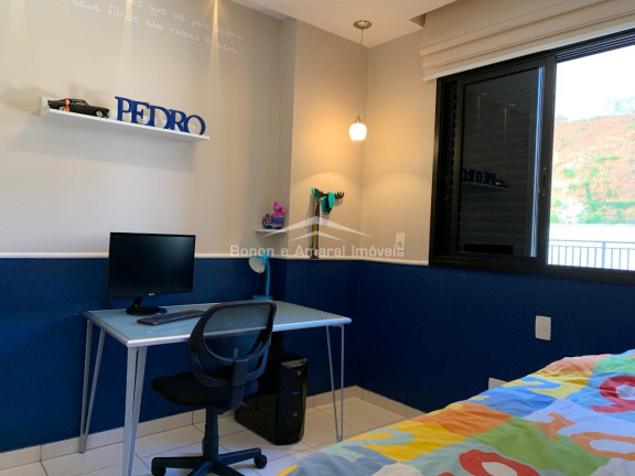 Imagem Apartamento com 3 Quartos à Venda, 152 m² em Nova Campinas - Campinas Imagem Apartamento com 3 Quartos à Venda, 152 m² em Nova Campinas - Campinas