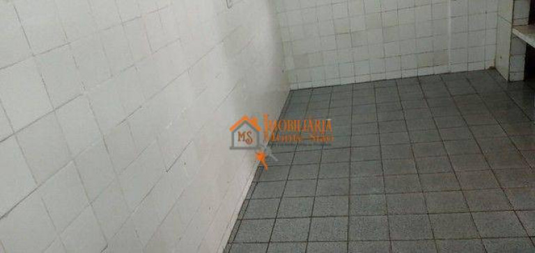 Imagem Sobrado com 5 Quartos à Venda, 80 m² em Jardim Eliana - Guarulhos