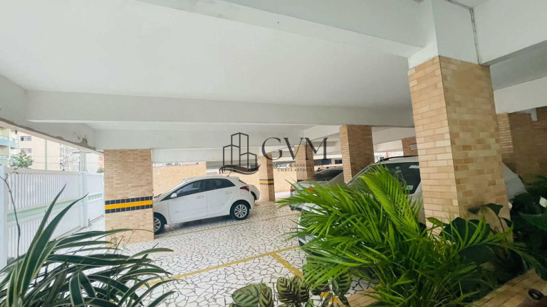 Imagem Apartamento com 2 Quartos à Venda, 82 m² em Boqueirão - Praia Grande