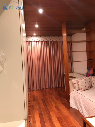 Imagem Apartamento com 4 Quartos à Venda, 380 m² em Centro - São Bernardo Do Campo
