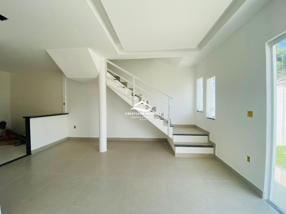 Imagem Casa com 2 Quartos à Venda, 81 m² em Jardim Atlântico Central (itaipuaçu) - Maricá