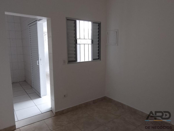 Imagem Casa com 2 Quartos para Alugar, 50 m² em Jardim Helena - Vila Seabra - São Paulo