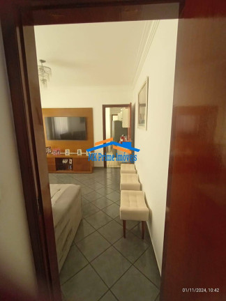 Imagem Casa com 2 Quartos à Venda, 95 m² em Bela Vista - Osasco Imagem Casa com 2 Quartos à Venda, 95 m² em Bela Vista - Osasco