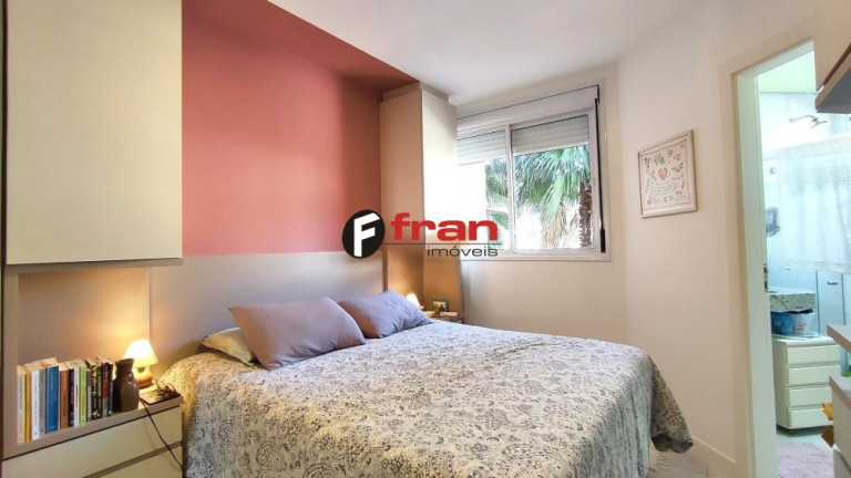 Imagem Apartamento com 3 Quartos à Venda, 82 m² em Córrego Grande - Florianópolis Imagem Apartamento com 3 Quartos à Venda, 82 m² em Córrego Grande - Florianópolis