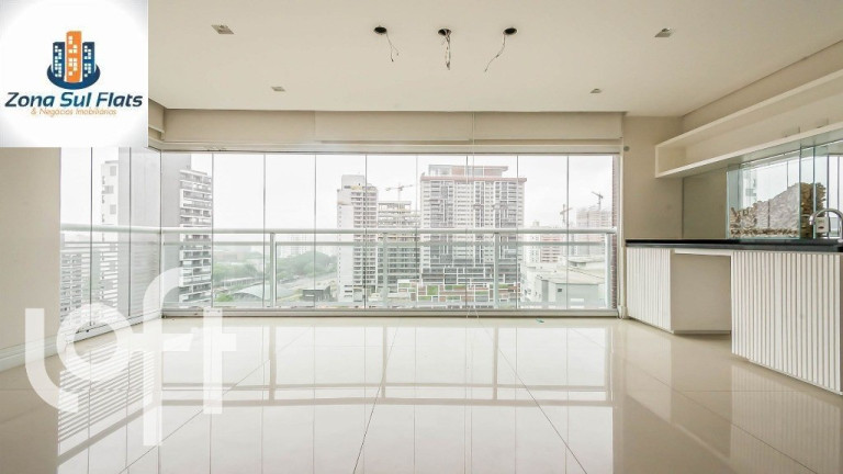 Foto do imóvel Apartamento com 2 Quartos à Venda, 92 m² em Jardim Das Acácias - São Paulo