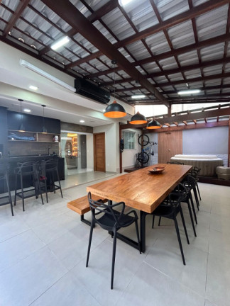 Imagem Casa com 3 Quartos à Venda, 150 m² em Colina De Laranjeiras - Serra Imagem Casa com 3 Quartos à Venda, 150 m² em Colina De Laranjeiras - Serra