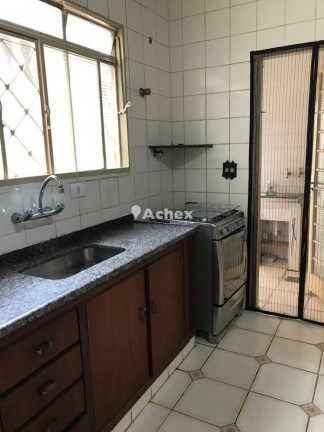 Imagem Casa com 3 Quartos à Venda, 200 m² em Jardim Santa Genebra - Campinas