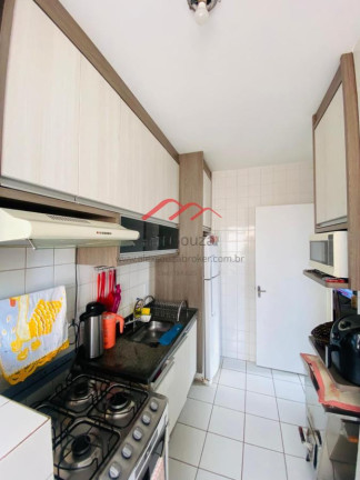 Imagem Apartamento com 2 Quartos à Venda, 49 m² em Jardim Recanto Dos Sonhos - Sumaré Imagem Apartamento com 2 Quartos à Venda, 49 m² em Jardim Recanto Dos Sonhos - Sumaré