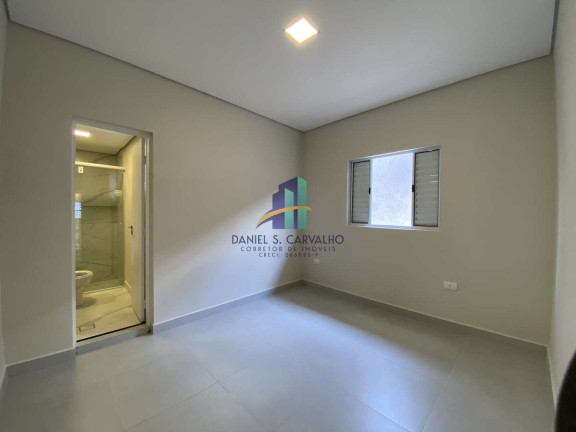 Imagem Casa com 2 Quartos à Venda, 69 m² em Maracanã - Praia Grande